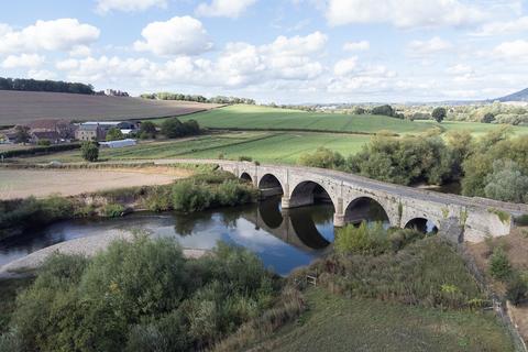 5 bedroom detached house for sale, Kerne Bridge, Ross-on-Wye, Quirky Former Station