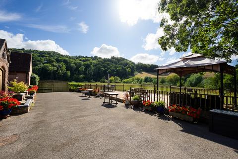 5 bedroom detached house for sale, Kerne Bridge, Ross-on-Wye, Quirky Former Station