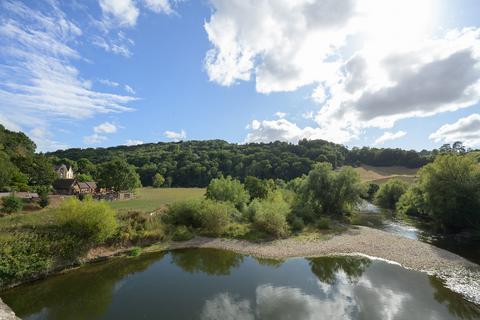 5 bedroom detached house for sale, Kerne Bridge, Ross-on-Wye, Quirky Former Station