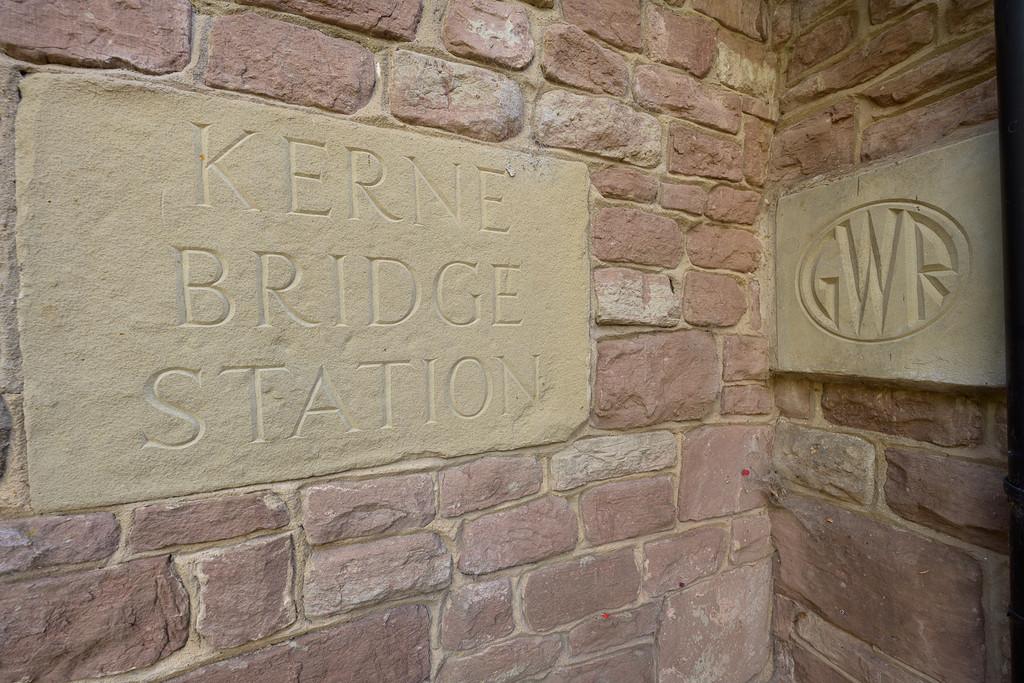 THe old Railway Station-42