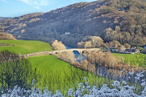 undefined, Kerne Bridge, Ross-on-Wye, Former Station.