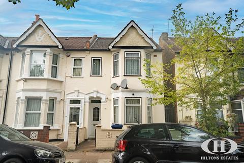 undefined, West End Road, Southall