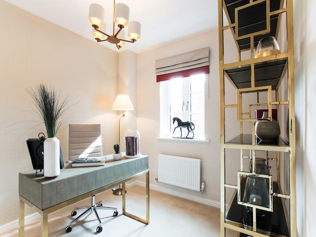 Home office