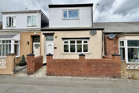 Regent Terrace, Sunderland, Tyne and Wear, SR2