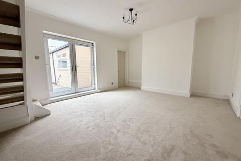 undefined, Regent Terrace, Sunderland, Tyne and Wear, SR2