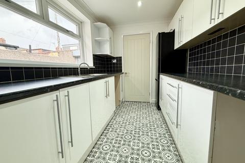 undefined, Regent Terrace, Sunderland, Tyne and Wear, SR2