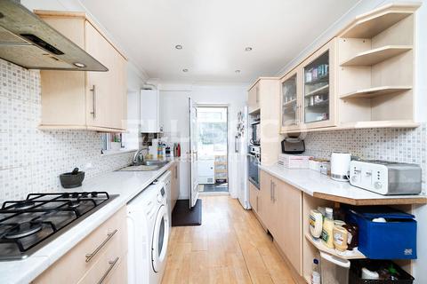 undefined, Ramillies Road, Mill Hill, London, NW7