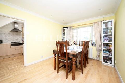 undefined, Ramillies Road, Mill Hill, London, NW7