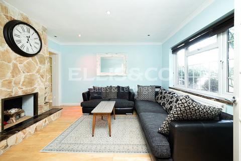 undefined, Ramillies Road, Mill Hill, London, NW7