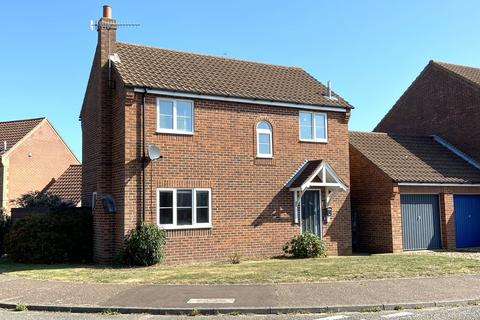 undefined, Greenlands Way, Sheringham NR26