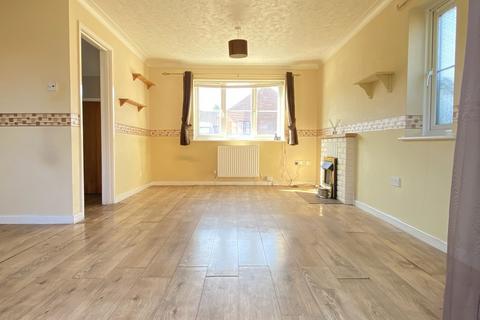 undefined, Greenlands Way, Sheringham NR26