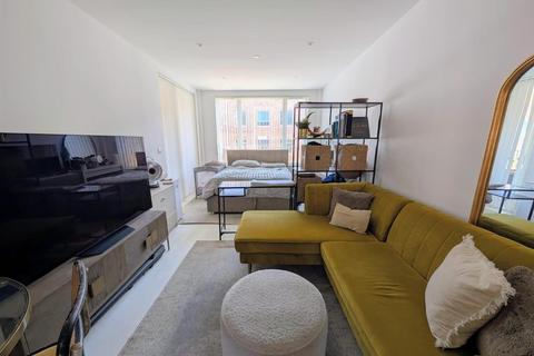 undefined, Woolcott apartment, Barking