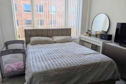undefined, Woolcott apartment, Barking