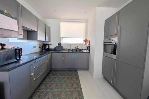 undefined, Woolcott apartment, Barking