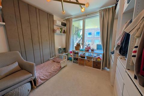 undefined, Woolcott apartment, Barking