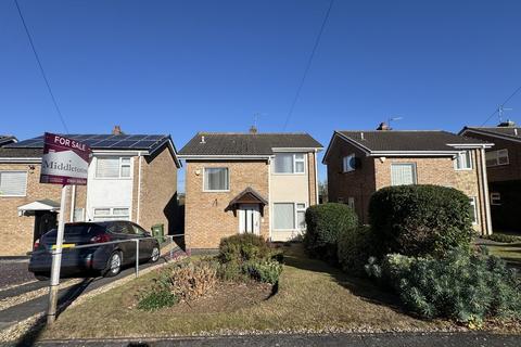 undefined, Medway Drive, Melton Mowbray