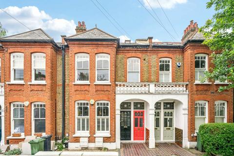 Hambalt Road, London SW4
