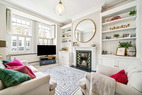 2 bedroom flat for sale, Hambalt Road, London SW4