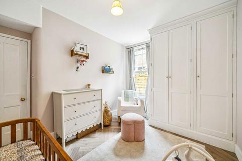 2 bedroom flat for sale, Hambalt Road, London SW4