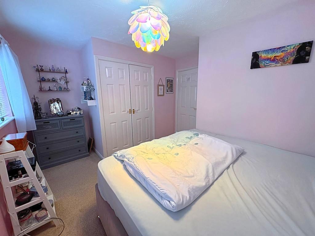 Bedroom One (1)