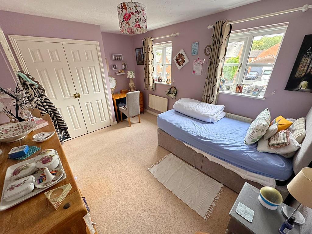 Bedroom Two (2)