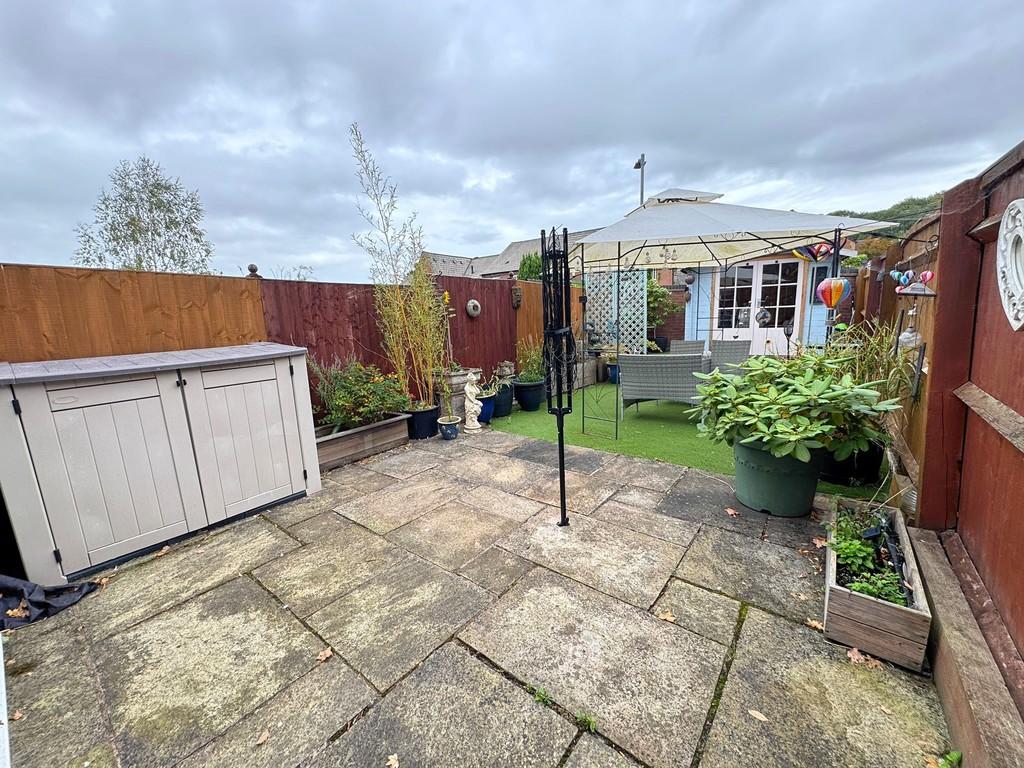 Rear garden (1)