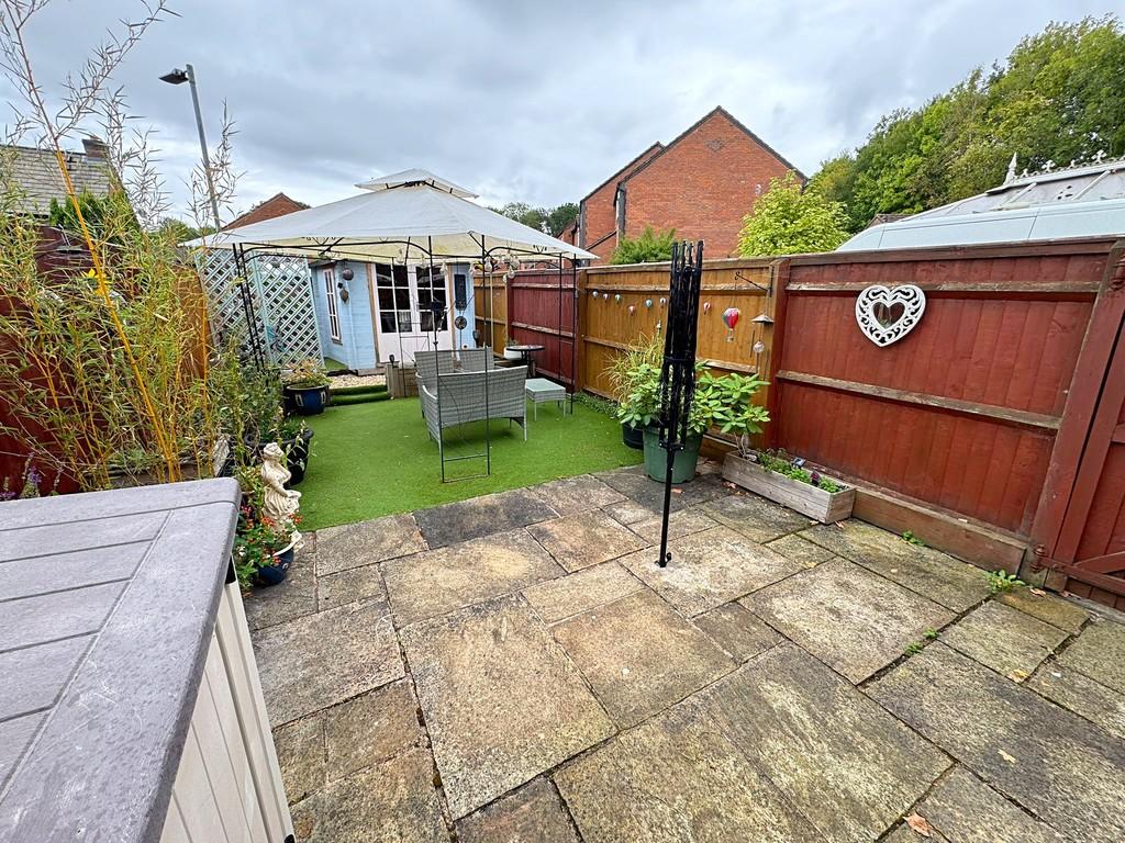 Rear Garden (2)