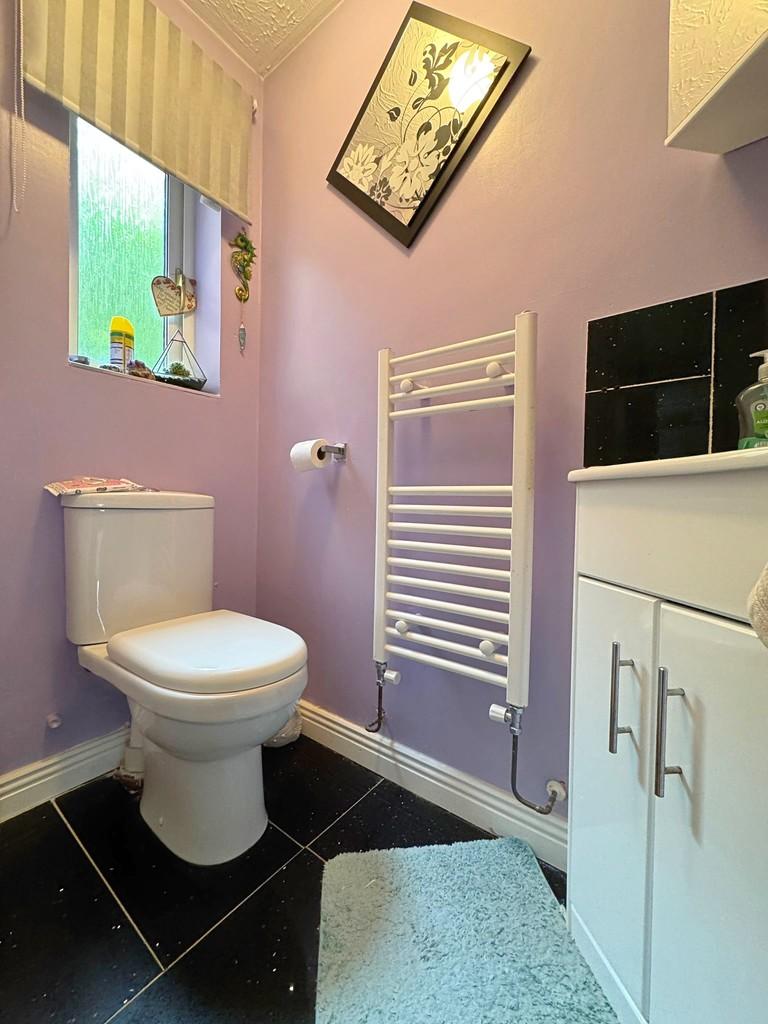 Cloakroom