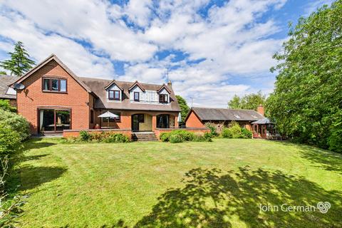 undefined, Aqueduct Road, Coleorton
