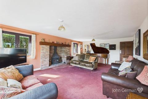 undefined, Aqueduct Road, Coleorton