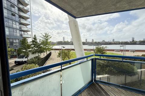 undefined, Apollo Building, 1 Newton Place, E14