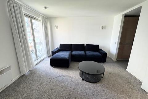 1 bedroom flat to rent, New Providence Wharf, London E14