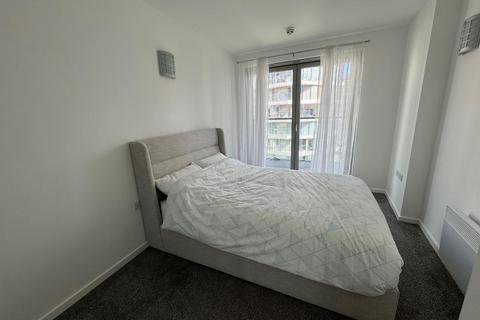 1 bedroom flat to rent, New Providence Wharf, London E14