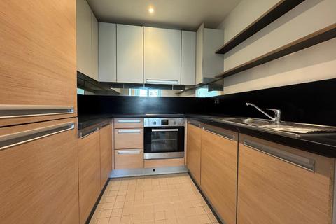 1 bedroom flat to rent, New Providence Wharf, London E14