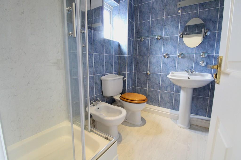 En suite