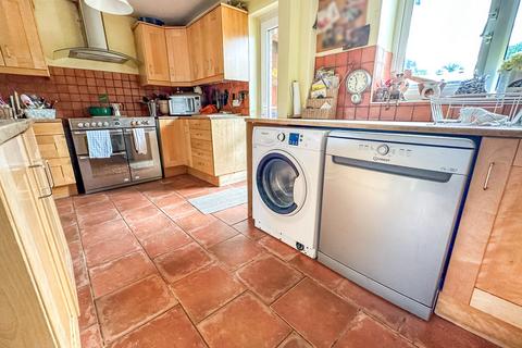 4 bedroom cottage for sale, High Street, Shrivenham SN6