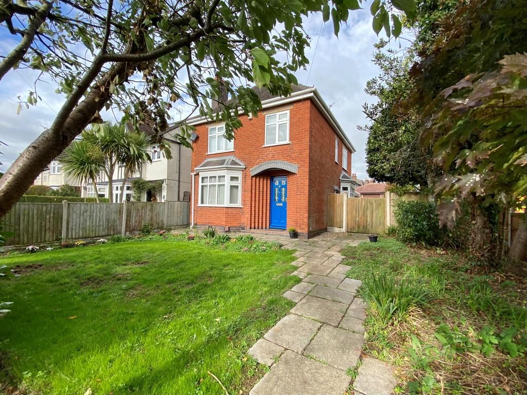 Derby Road, Risley 3 bed detached house for sale - £375,000