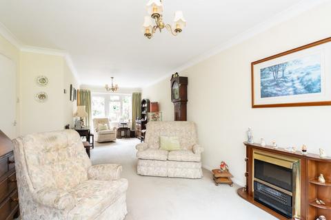 3 bedroom terraced house for sale, Lodge Close, North Holmwood