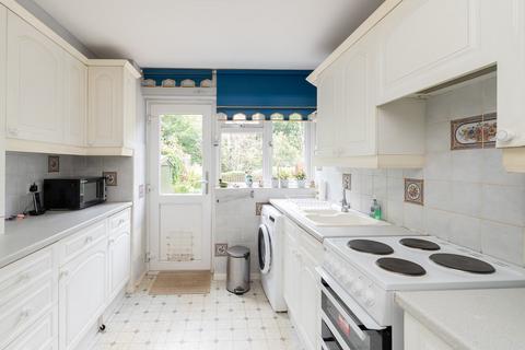 3 bedroom terraced house for sale, Lodge Close, North Holmwood