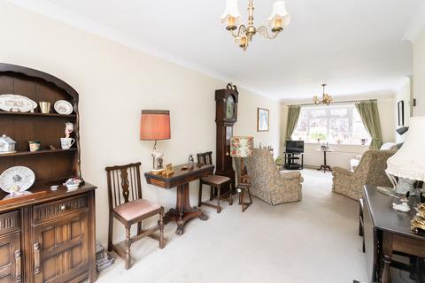 3 bedroom terraced house for sale, Lodge Close, North Holmwood