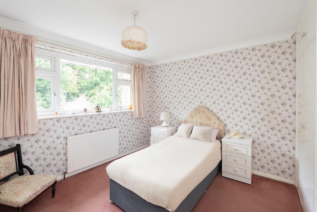 Edited bedroom