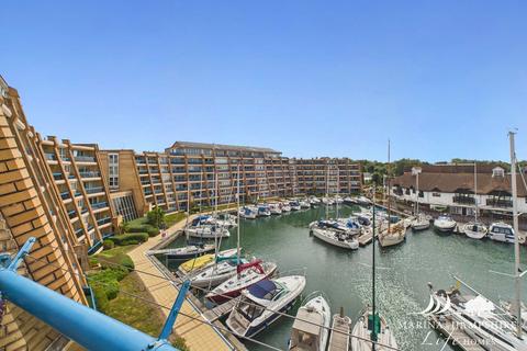 1 bedroom apartment for sale, Oyster Quay, Port Solent PO6