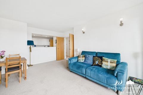 1 bedroom apartment for sale, Oyster Quay, Port Solent PO6