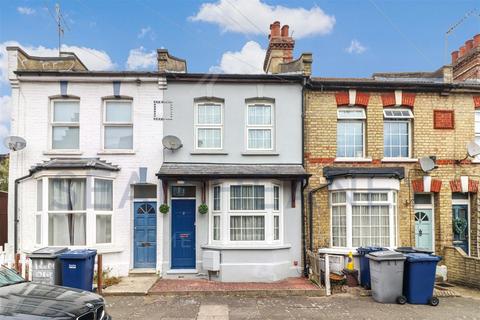 undefined, Edward Grove, New Barnet EN4