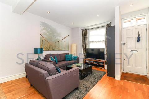 undefined, Edward Grove, New Barnet EN4