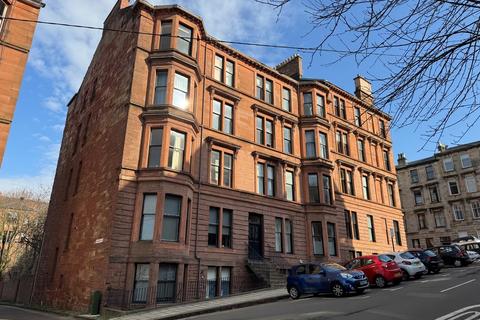 undefined, Flat B/R, 6 Cresswell Street, Hillhead, West End