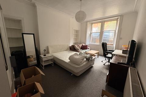 undefined, Flat B/R, 6 Cresswell Street, Hillhead, West End