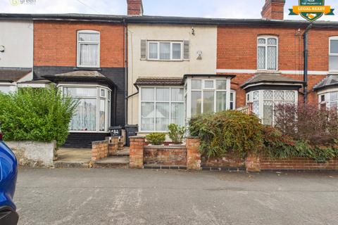 Church Road, Birmingham B25