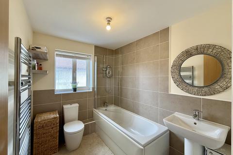 32 Cappards Road, Bishop Sutton, Bristol, BS39 5PS