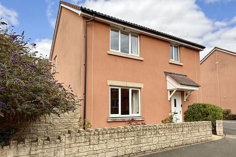 Cappards Road, Bishop Sutton